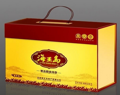 烟台纸盒厂的一般报价是多少