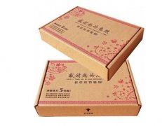 烟台纸盒厂纸箱试样的采取处理及制备