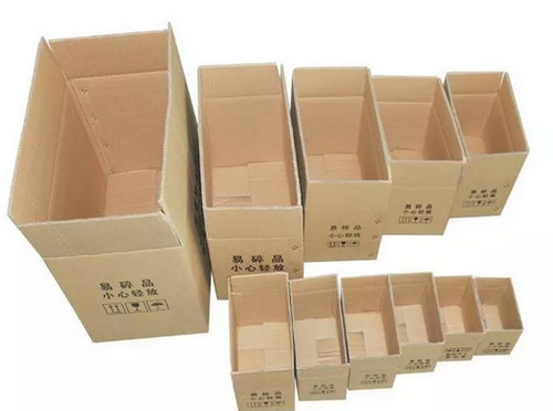 烟台瓦楞纸箱质量检测标准