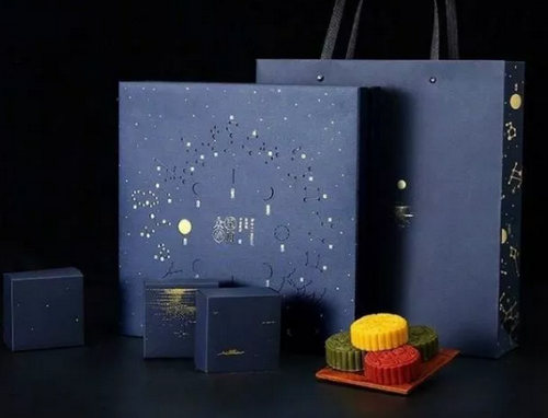 中秋节你的月饼包装做好了吗